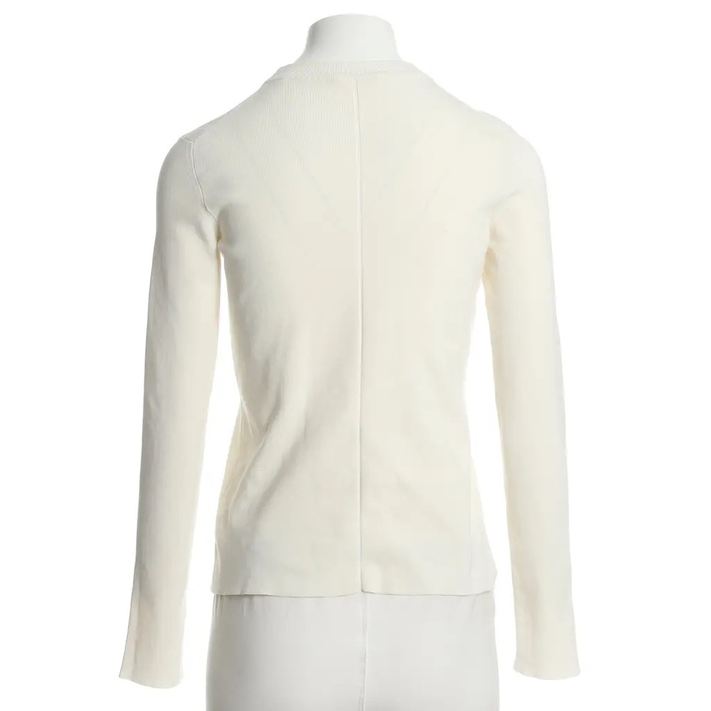 The Row Shappe Silk Silk Sweater - Picture 9 of 9